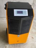 Bautrockner 60L