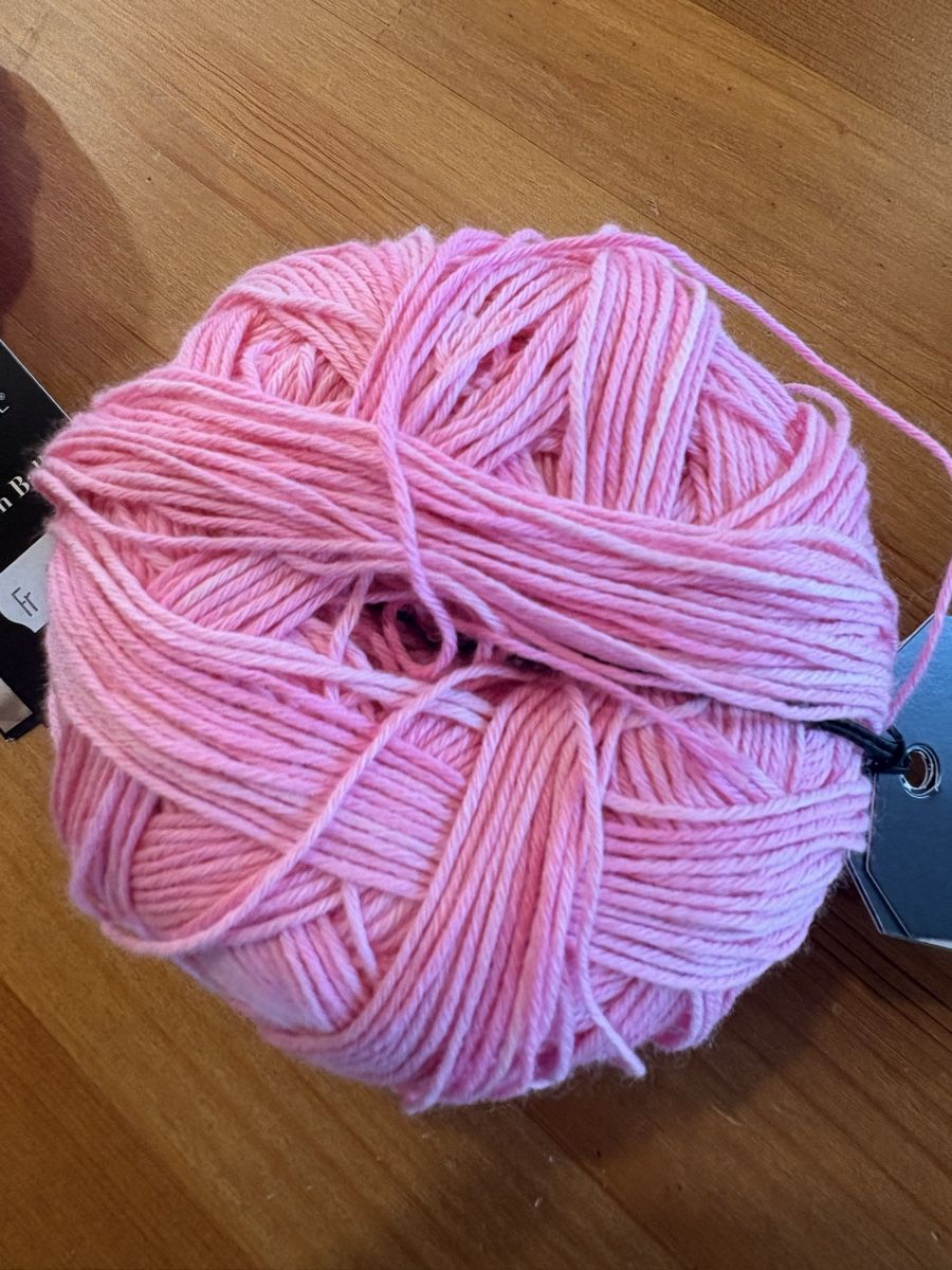 Lana: Schoppel Cotton Ball 3x col. 2446 – Nuovo e nell'imballaggio originale da Bex venduto da eli_2kgy 1