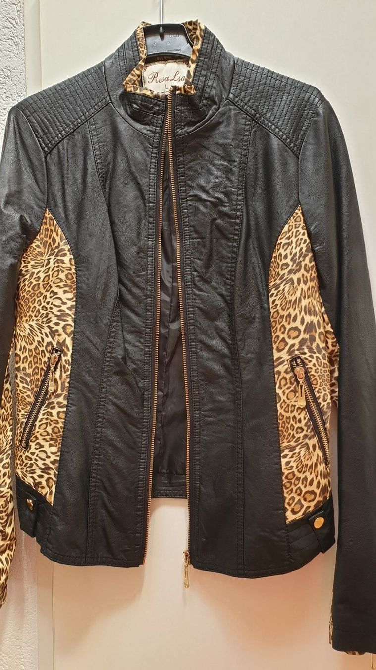 Giacche: Damen Jacke – Nuovo (secondo la descrizione) da Thun venduto da Vecgou 2