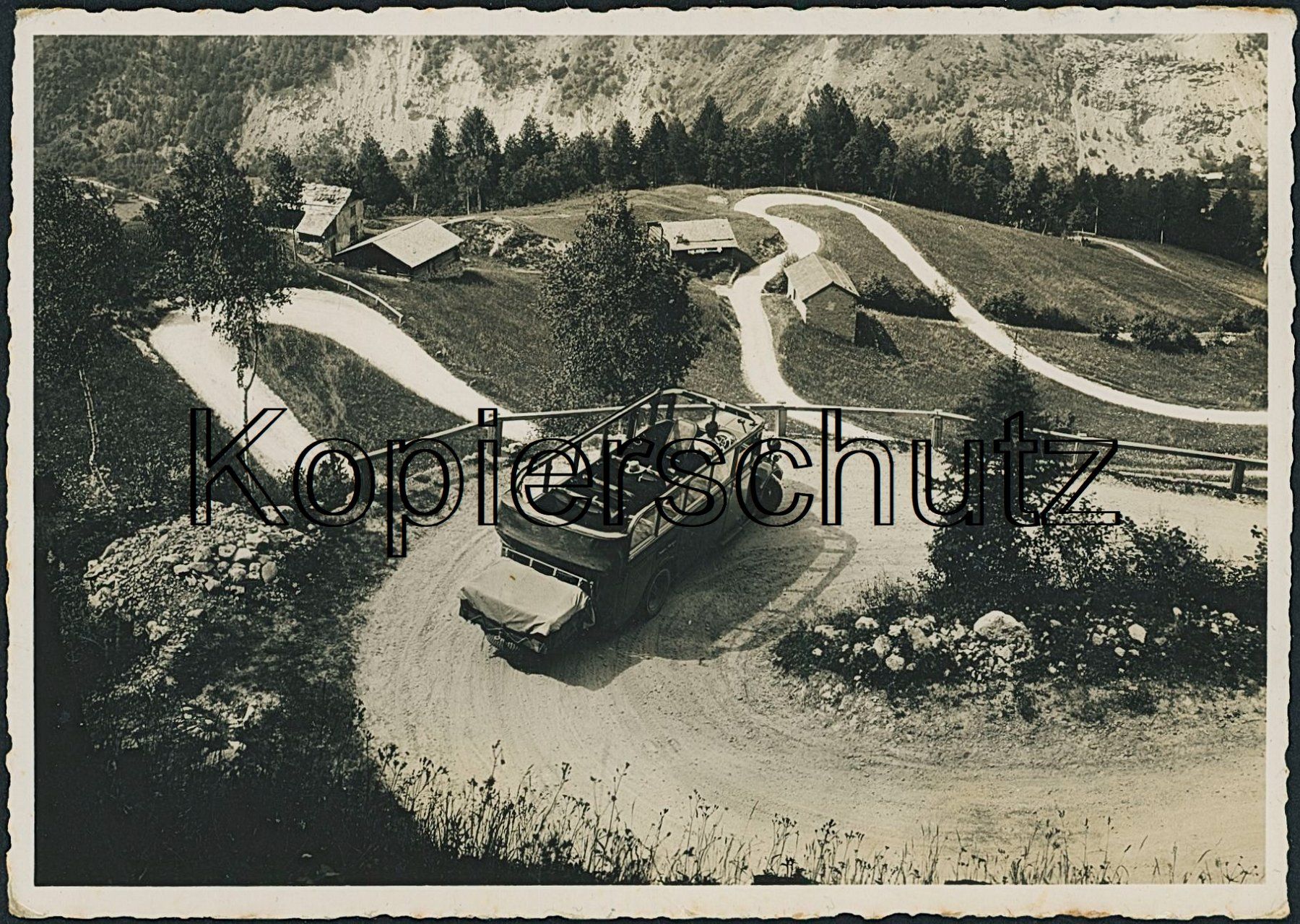 Cartoline postali: VS Champex - Postauto - Orsières – Nuovo (secondo la descrizione) da Schindellegi venduto da masutka7