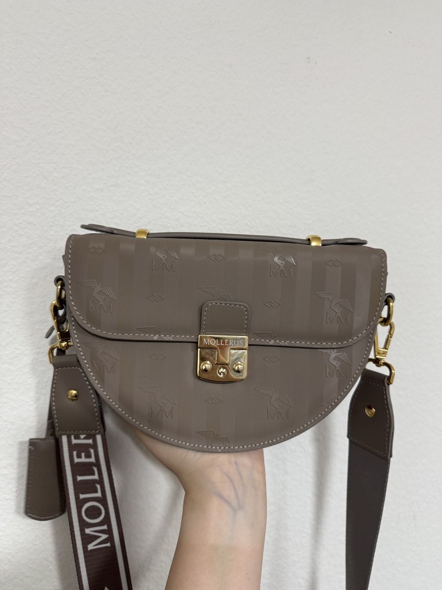 Maison Mollerus Borse: seltene Maison Mollerus Tasche Cevio – Nuovo (secondo la descrizione) da Zürich venduto da sel_p85c