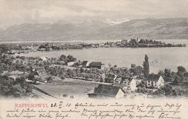 Rapperswil- 1908