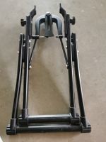 Fahrradfelgenzentrierständer