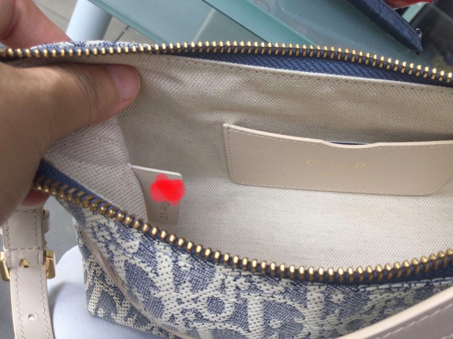 Borse: CD Handtaschen – Usato da Rothenthurm venduto da Phgu 5