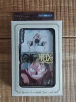 One Piece - Jass Karten
