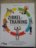 Zirkeltraining  Zirkel Training  indoor und outdoor Doll