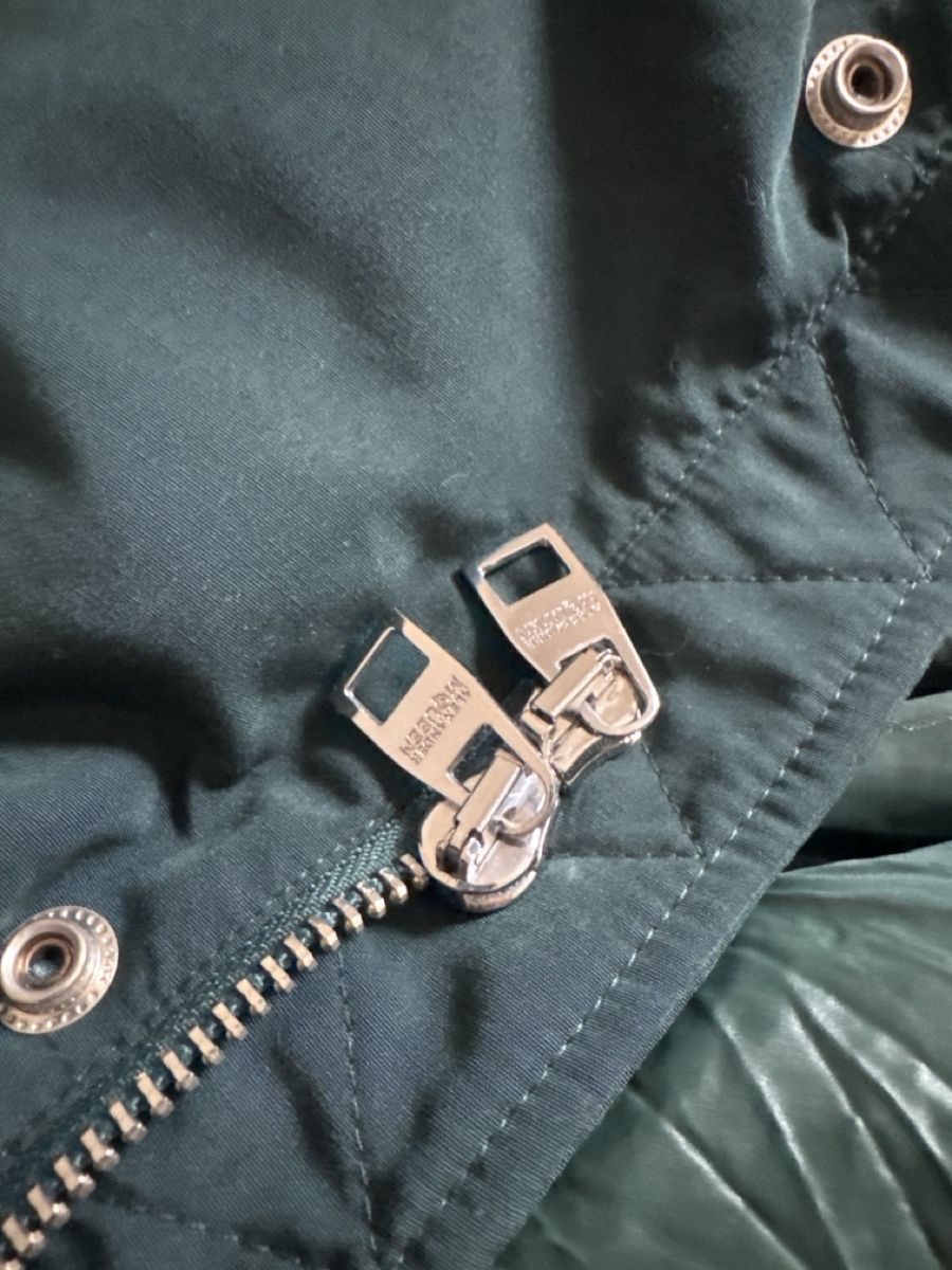 Alexander Mcqueen Mäntel: ALEXANDER MCQUEEN Mantel Gr.L – Neu (gemäss Beschreibung) aus Luzern von TENDIMO 6