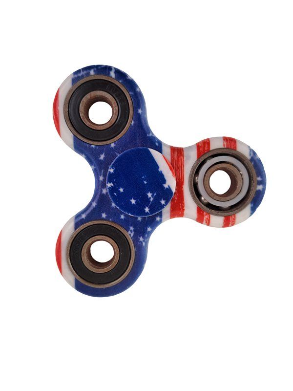 Spielzeuge: Fidget Spinner 2 Stück – Neu (gemäss Beschreibung) aus Männedorf von Restwert_Maennedorf 3