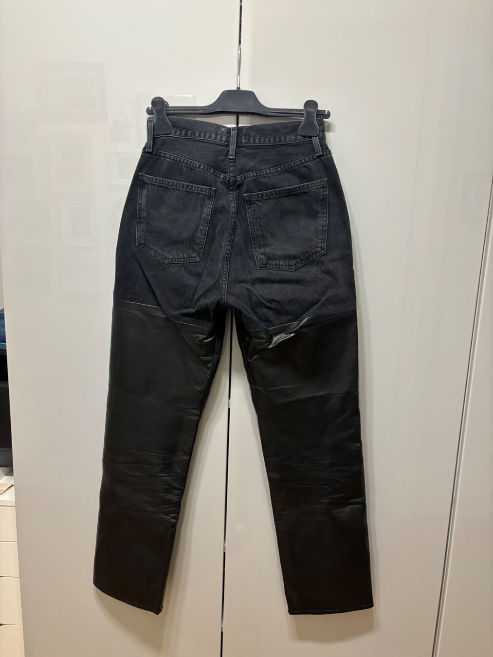 Agolde Jeans: Jeans AGOLDE Gr 26 – Usato da Zürich venduto da MSA1980 1