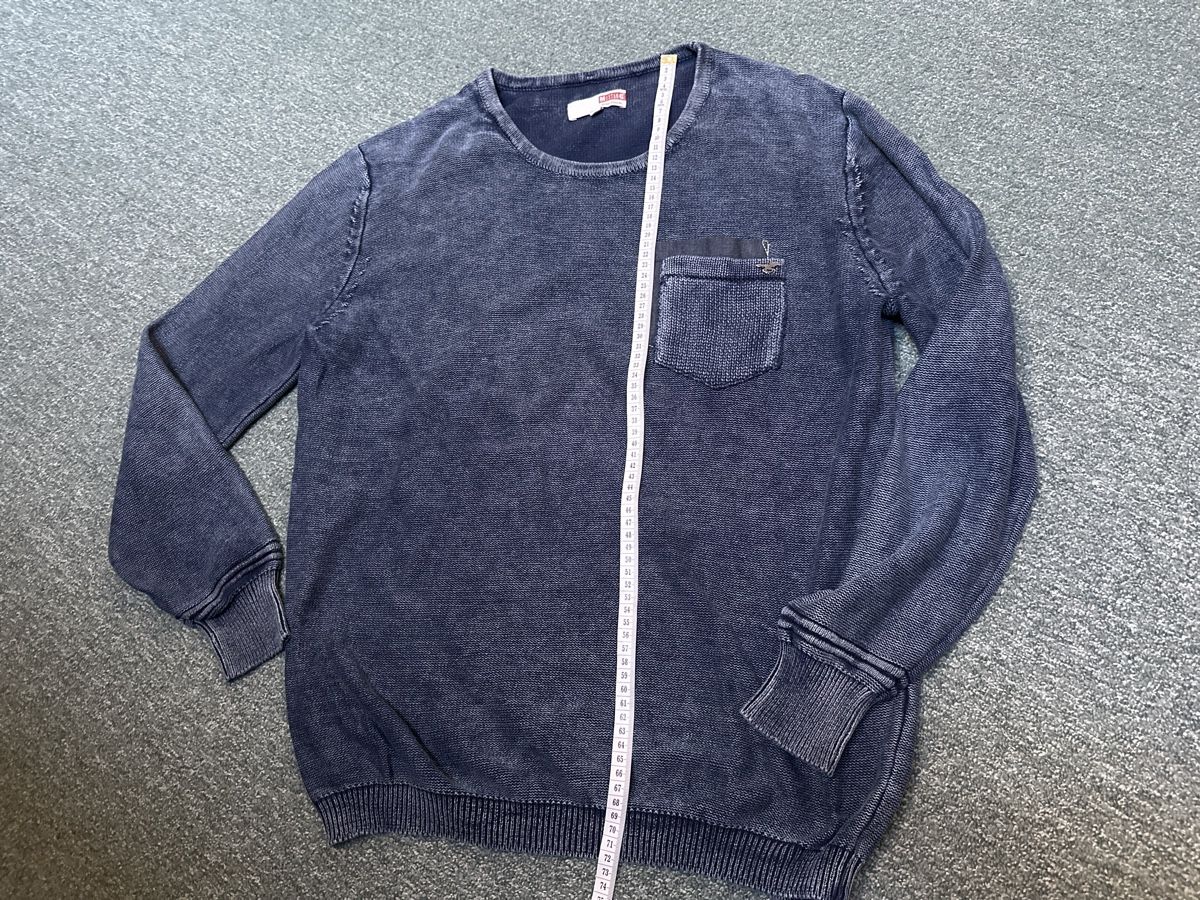 Pullover & Sweatshirts: Pulli Mustang Gr L – Gebraucht aus Baltschieder von YmroBe
