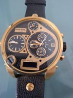 Diesel Uhr Chronograph