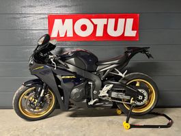 Honda CBR 1000 RA Fireblade TOPPP!!!