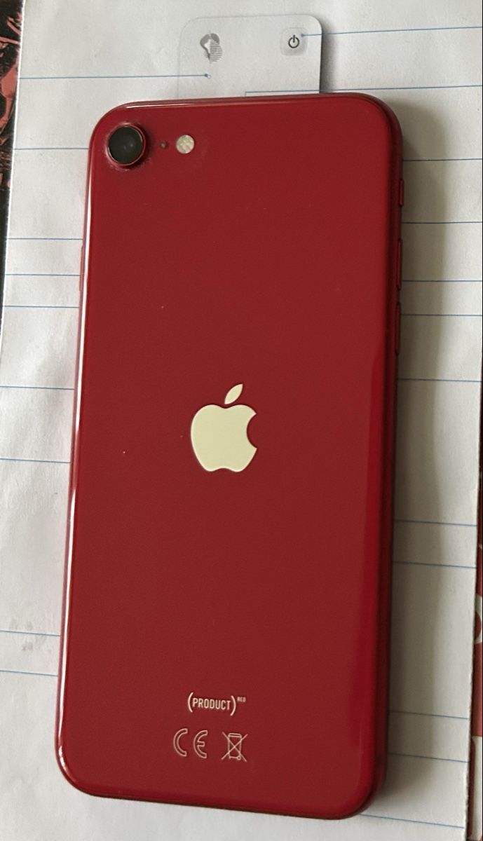 Apple Telefoni cellulari / Smartphones: i Phone SE 64 GB – Usato da Näfels venduto da moxxli 1