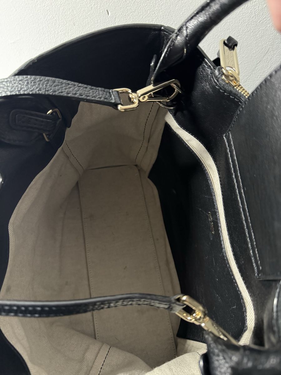 Jimmy Choo Borse: Jimmy Choo Suede handbag – Usato da Lugano venduto da fla_gk6h 9