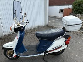 Sammlerstück Honda Lead 125