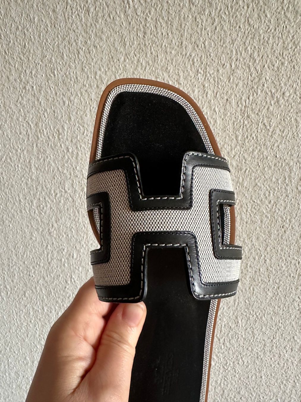 Hermès Scarpe da donna: Hermes Oran – Nuovo e nell'imballaggio originale da Winterthur venduto da chanel_love 3