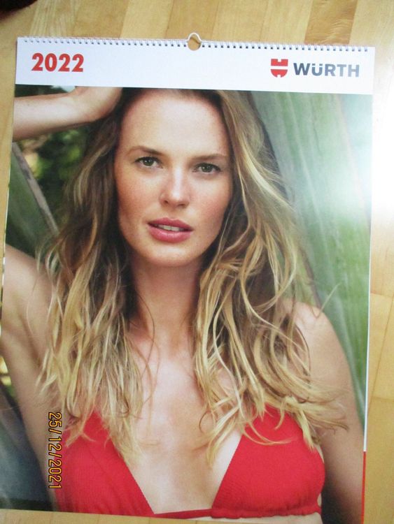 Wrth Kalender 2022 Models