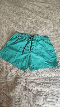 Short de bain Armani