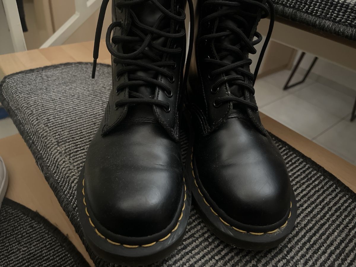 Dr. Martens Herrenschuhe: DocMartens Grösse 36 – Gebraucht aus Dottikon von chi_j6bj 2