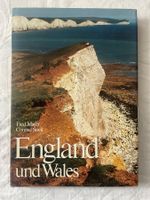 Silva-Buch England und Wales   “