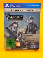 Valkyria Chronicles Remastered - Europa Edition - PS4
