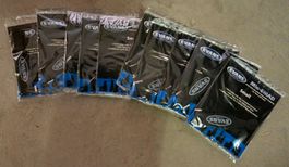 Evans Mini EMAD Damper, small - 10pcs