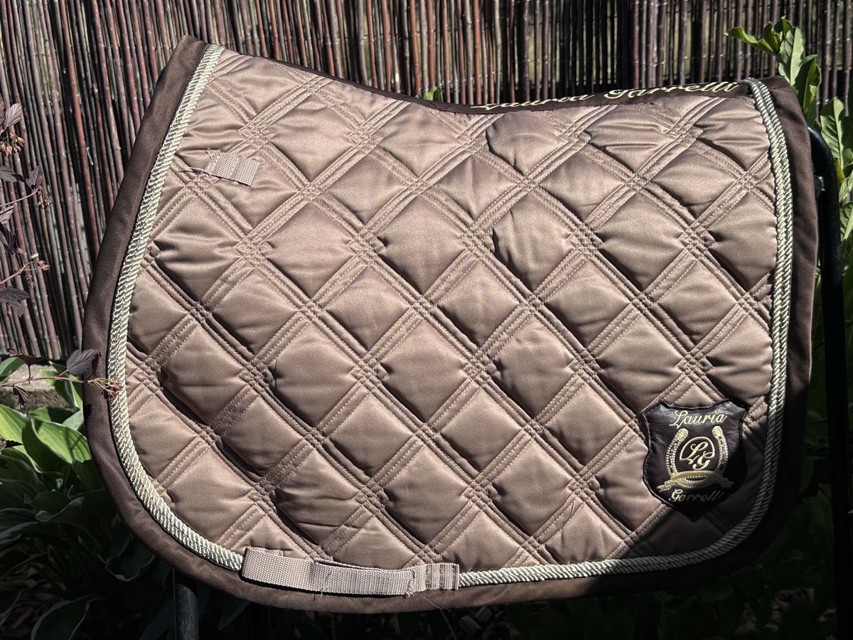 Selles, accessoires: Schabracken Springen und VSS – D'occasion à Chevenez par Despierta 6