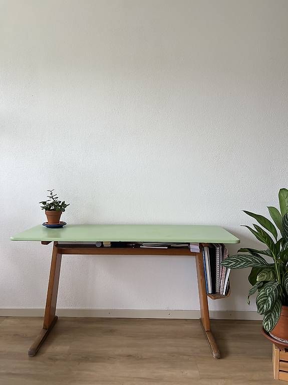 Tables: Vintage Tisch – D'occasion à Zürich par jen_mh6n
