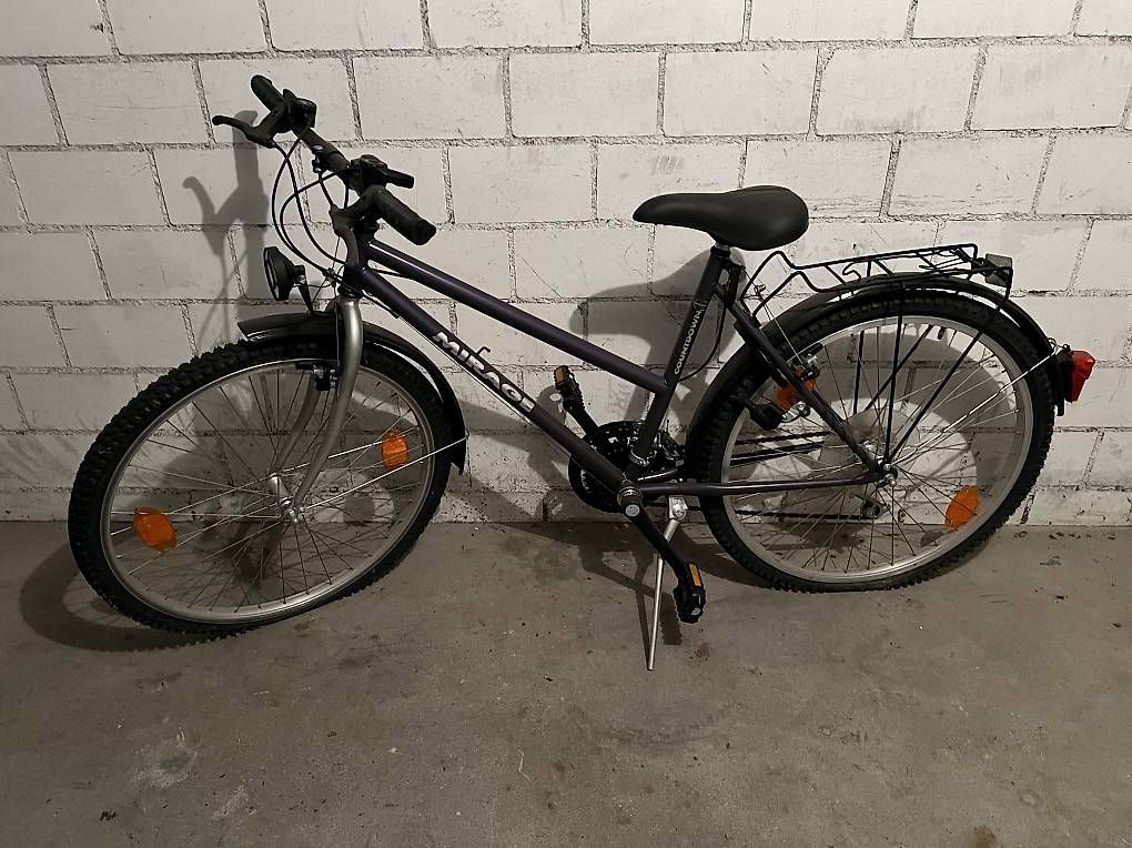 Biciclette: Mirage Damenvelo – Usato da Birmenstorf AG venduto da Hbiwn
