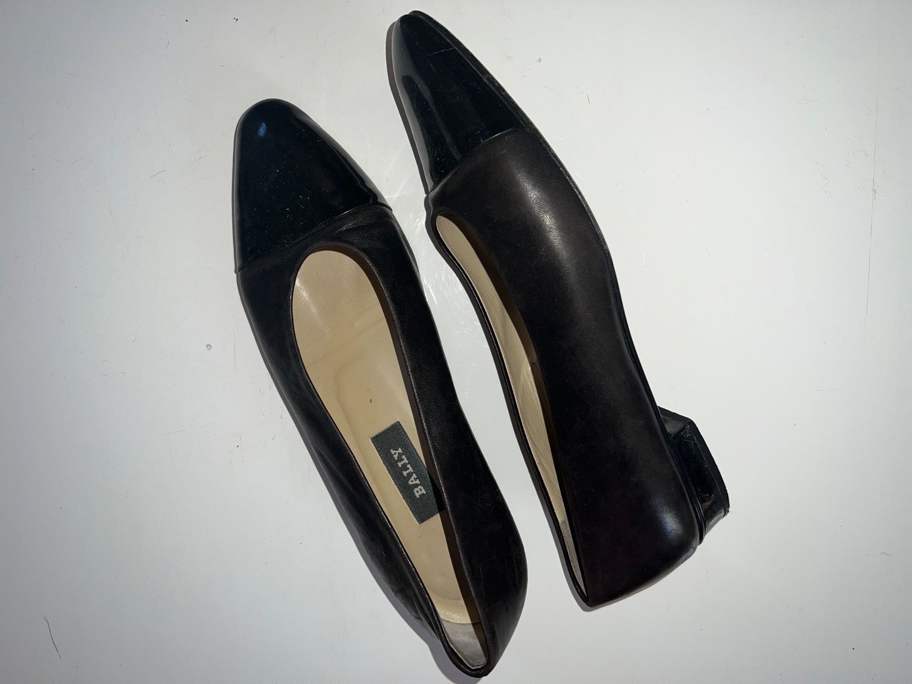 Bally Damenschuhe: Bally – Gebraucht aus PUlly von mum_22vds 3