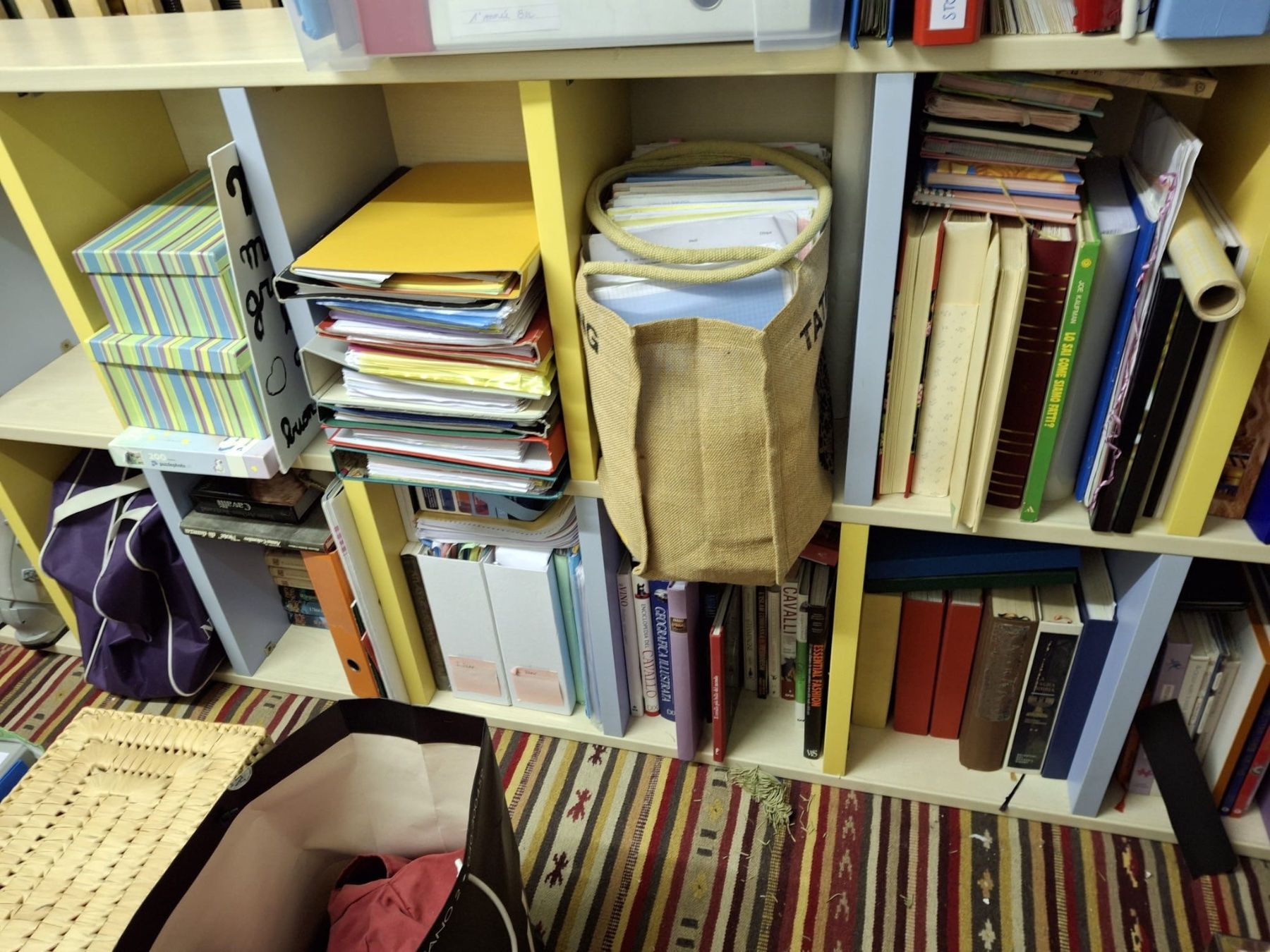 Regale: Libreria – Gebraucht aus Mendrisio von iam_ch6b