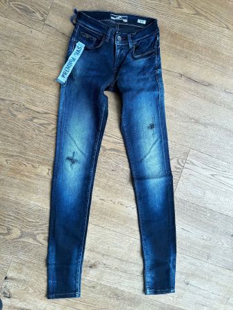 Jeans, Salsa, //NEU// 25/32
