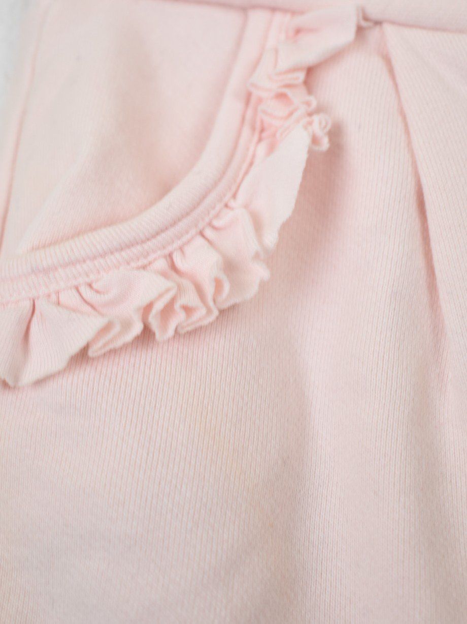 Petit Bateau Hosen: Petit Bateau Jogginghose, Gr.140 – Gebraucht aus Nürensdorf von 2ND_STORY 2