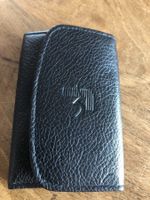 Buxton 6 loupe key-tainer Keycase