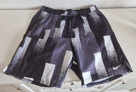 Nike Sport Shorts Gr. L - Top Zustand