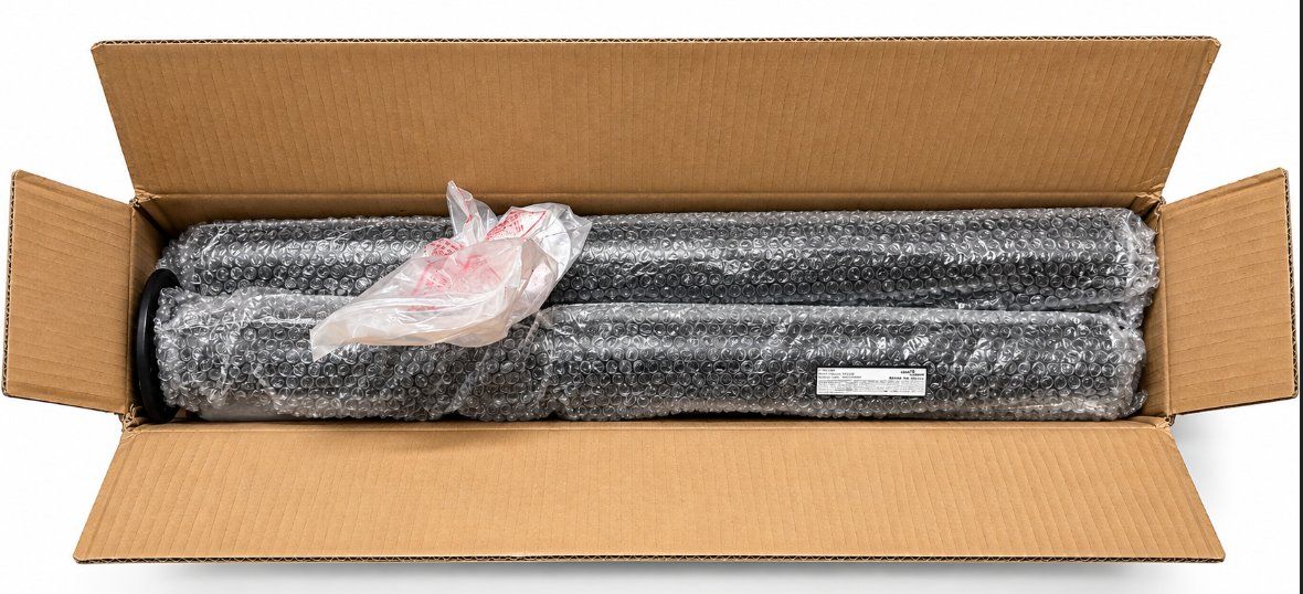 Altri mobili: Pied de table télescopique 2 pcs Noir – Nuovo e nell'imballaggio originale da Sion venduto da eta_hjk9 1