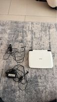 Tragbarer DVD-Player Philips weiss guter Zustand