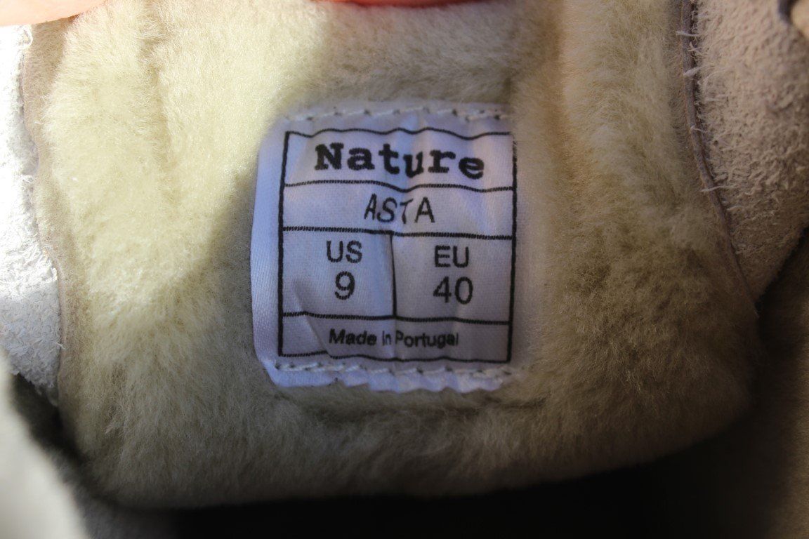 Scarpe da donna: Winterstiefel Nature Gr.39 – Nuovo e nell'imballaggio originale da Basel venduto da Mila_Graf 9