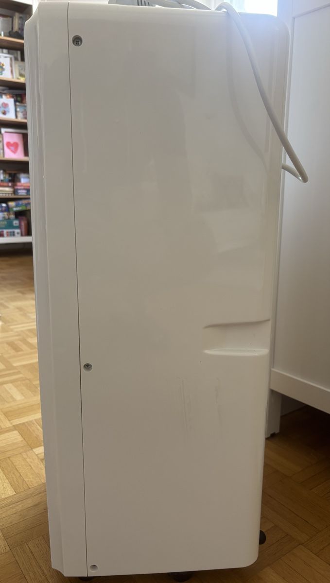 Klimageräte: TriStar Portable Air-conditioner  – Gebraucht aus Genève von dcl_7j5w 2