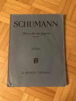 Schumann - Album für die Jugend 
