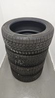 4x Conti WinterContact (215/45 R17 91H)  DOT 3723 / >7.5mm