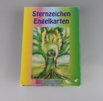 Engel Karten Sternzeichen