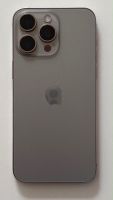 Iphone 15 Pro Max, Zustand einwandfrei