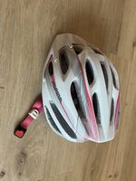 Velohelm Alpina für Kinder