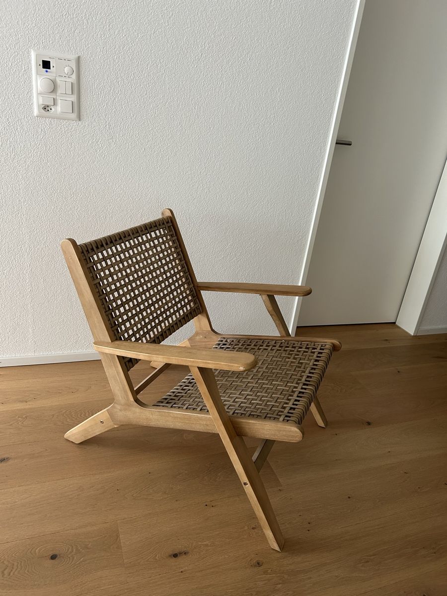 Westwing Poltrone: Sessel Westwing – Usato da Jonschwil venduto da sol124 1