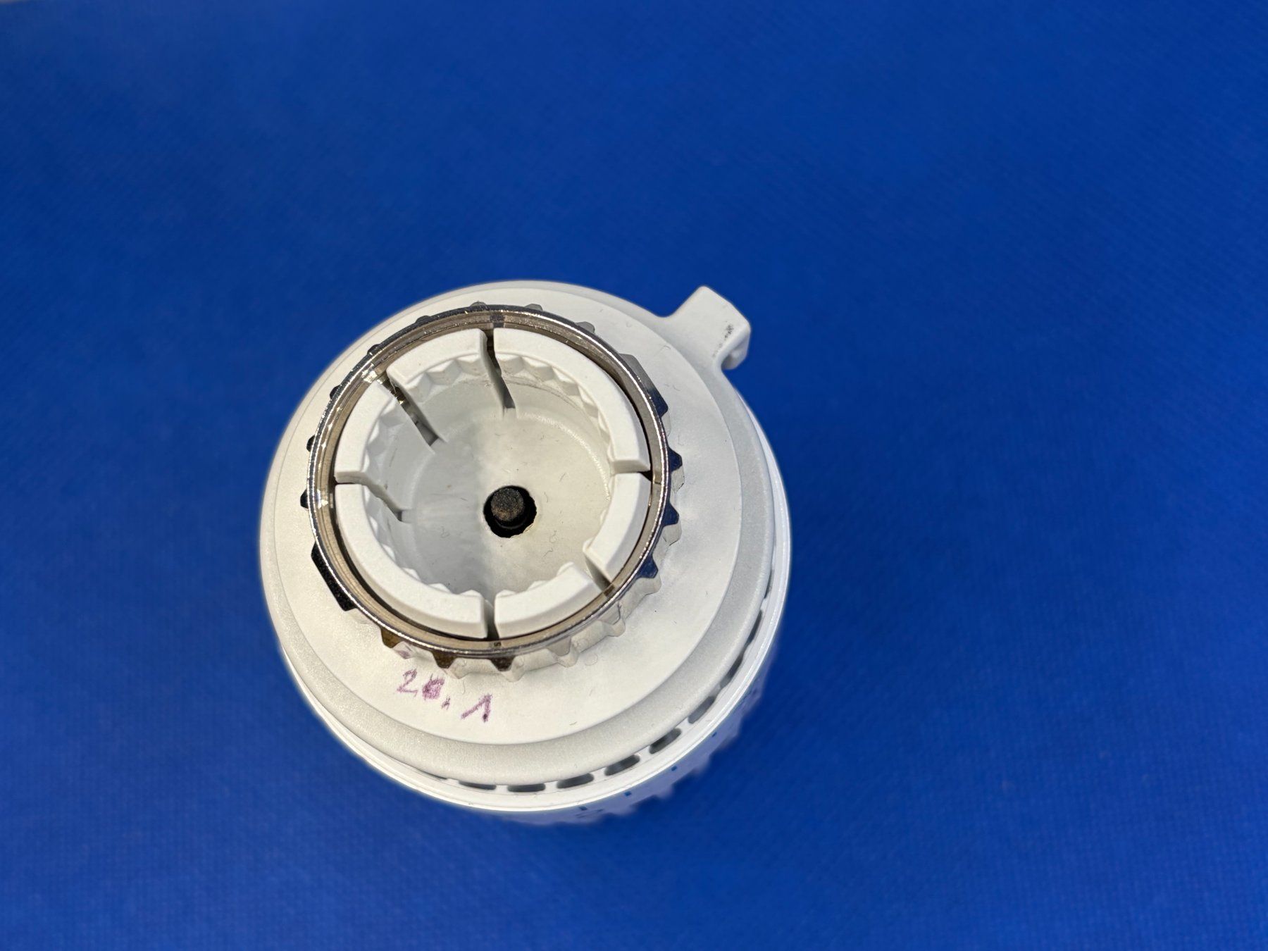 Altro in Utensili da giardino: Heizkörperthermostat - 2 Stück – Nuovo e nell'imballaggio originale da Malleray venduto da tecnoy 2