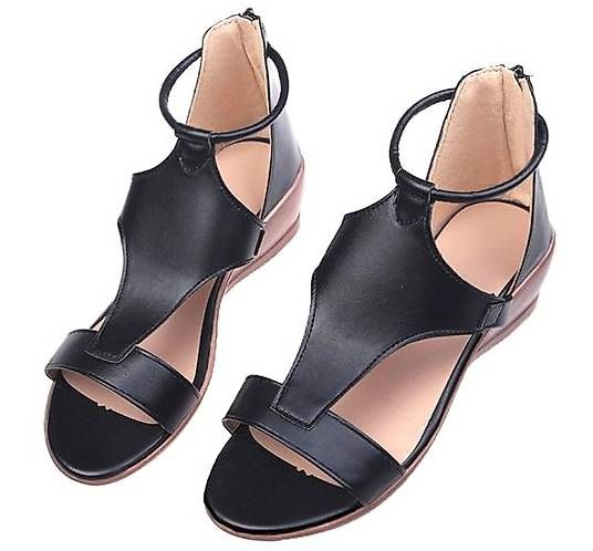 Scarpe da donna: Sandalen, Grösse 37 – Nuovo e nell'imballaggio originale da Root D4 venduto da DMA02