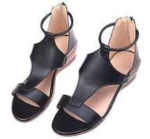 Sandalen, Grösse 37