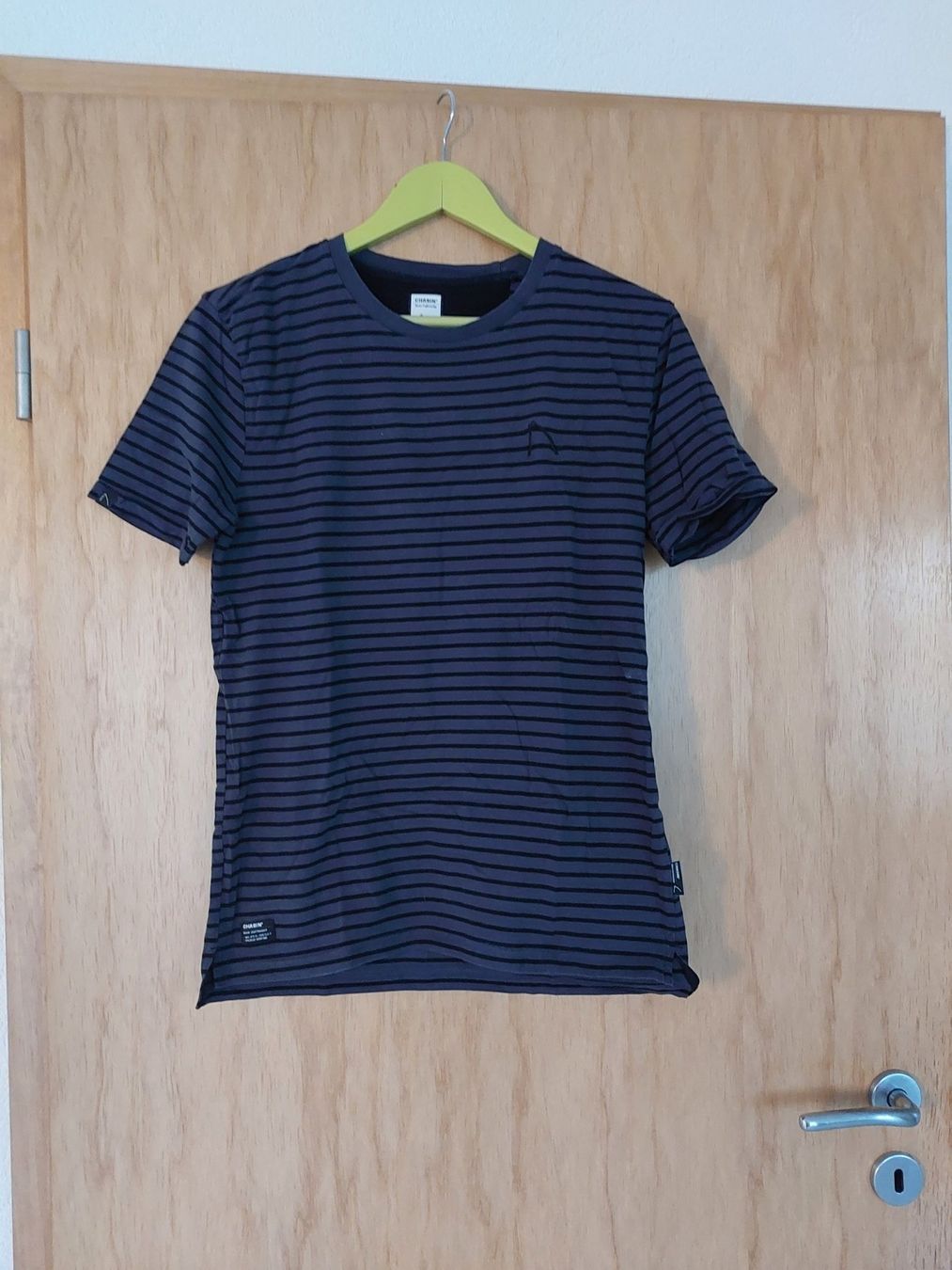 T-shirt: Herren T'Shirt Gr. S – Usato da Schmitten venduto da JasiStern