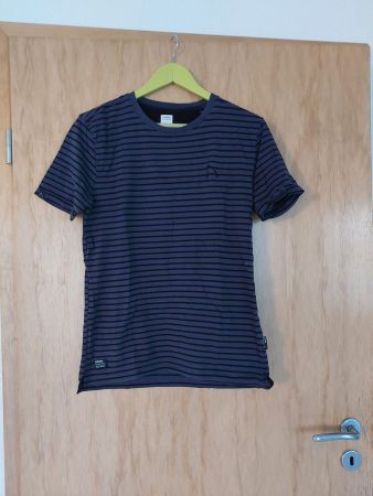 Herren T'Shirt Gr. S